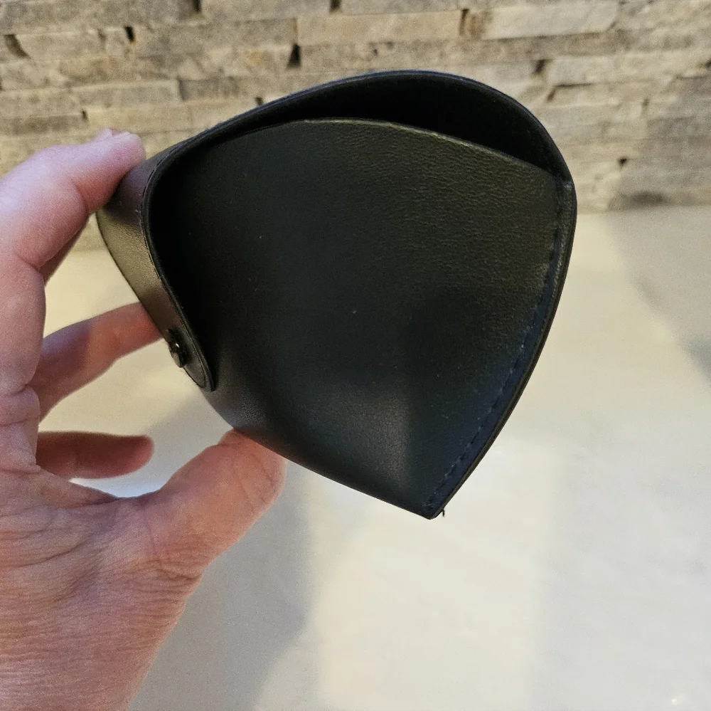 Ray-Ban Sunglass Case